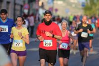 A Travers Pully 2016