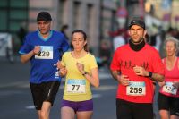 A Travers Pully 2016