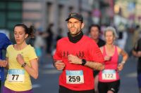 A Travers Pully 2016