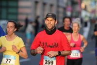 A Travers Pully 2016