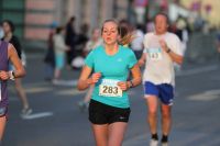 A Travers Pully 2016