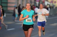 A Travers Pully 2016