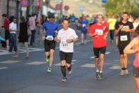 A Travers Pully 2016