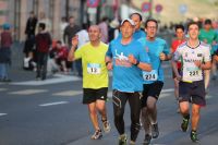 A Travers Pully 2016