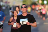 A Travers Pully 2016