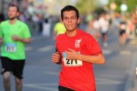 A Travers Pully 2016