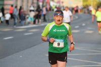 A Travers Pully 2016