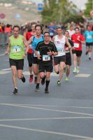 A Travers Pully 2016