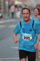 A Travers Pully 2016