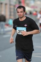 A Travers Pully 2016