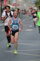 A Travers Pully 2016
