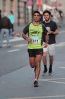 A Travers Pully 2016