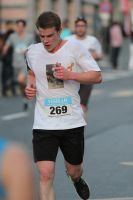 A Travers Pully 2016