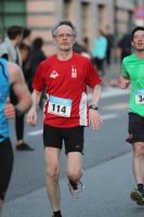 A Travers Pully 2016