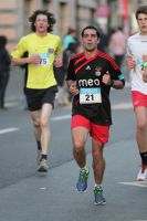 A Travers Pully 2016