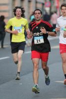 A Travers Pully 2016