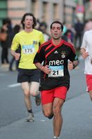 A Travers Pully 2016
