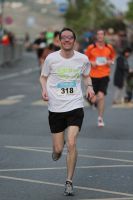A Travers Pully 2016