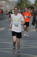 A Travers Pully 2016