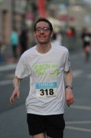A Travers Pully 2016