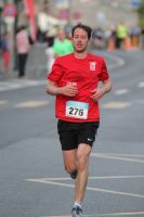 A Travers Pully 2016