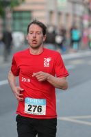 A Travers Pully 2016