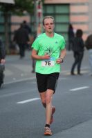 A Travers Pully 2016