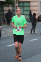 A Travers Pully 2016