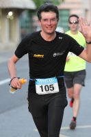 A Travers Pully 2016