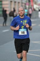 A Travers Pully 2016