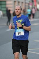 A Travers Pully 2016