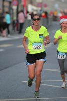 A Travers Pully 2016