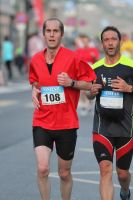 A Travers Pully 2016