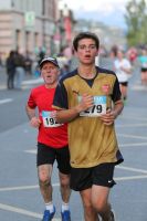 A Travers Pully 2016