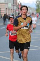 A Travers Pully 2016