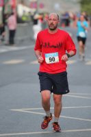 A Travers Pully 2016