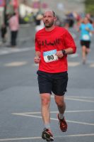 A Travers Pully 2016