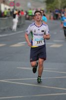 A Travers Pully 2016