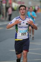 A Travers Pully 2016