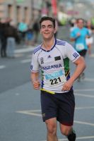 A Travers Pully 2016