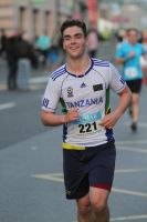 A Travers Pully 2016