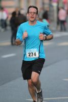 A Travers Pully 2016