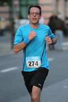 A Travers Pully 2016