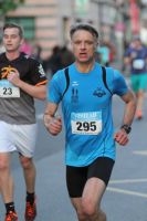 A Travers Pully 2016