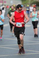 A Travers Pully 2016