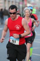 A Travers Pully 2016