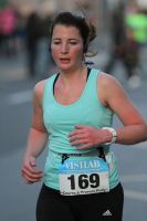 A Travers Pully 2016