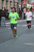 A Travers Pully 2016