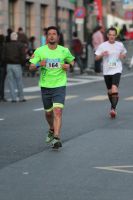 A Travers Pully 2016