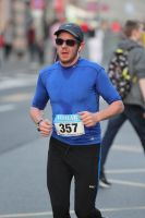 A Travers Pully 2016